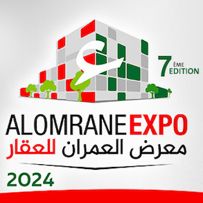 2024: مؤسسة محمد السادس تشارك في معرض العمران للعقار
